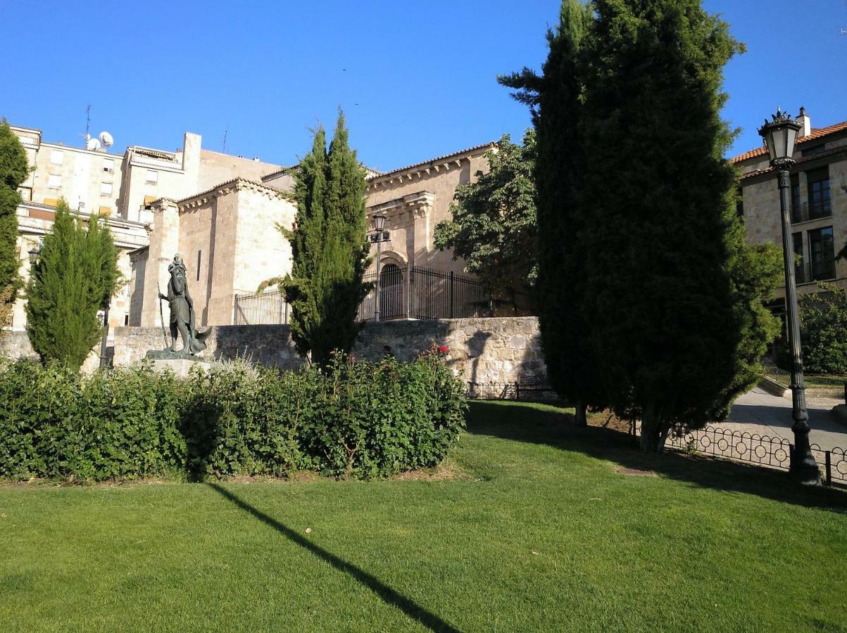 Cielo De Salamanca Exterior photo